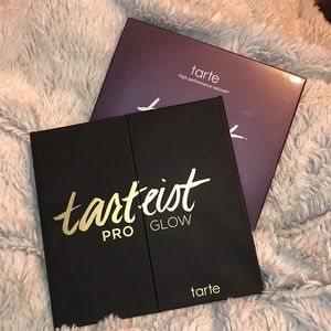 Tarteist pro glow cheek palette v3